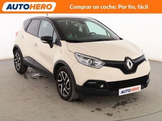Renault Captur 1.5 dCi Energy Zen