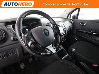 Renault Captur 1.5 dCi Energy Zen