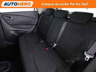 Renault Captur 1.5 dCi Energy Zen