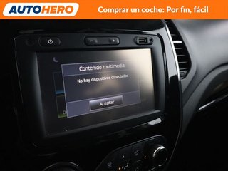 Renault Captur 1.5 dCi Energy Zen