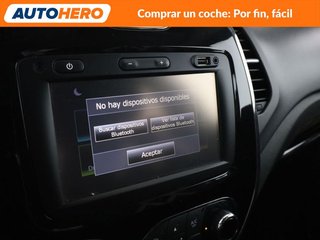 Renault Captur 1.5 dCi Energy Zen