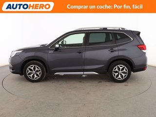 Subaru Forester 2.0 Mild-Hybrid Edition Exclusive Cross