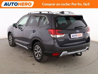 Subaru Forester 2.0 Mild-Hybrid Edition Exclusive Cross