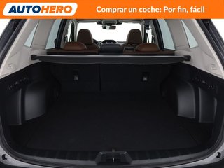 Subaru Forester 2.0 Mild-Hybrid Edition Exclusive Cross