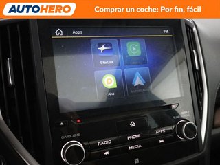 Subaru Forester 2.0 Mild-Hybrid Edition Exclusive Cross