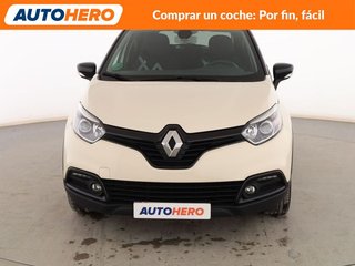 Renault Captur 1.5 dCi Energy Zen