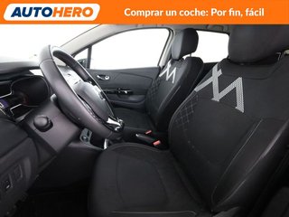 Renault Captur 1.5 dCi Energy Zen