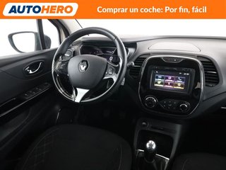 Renault Captur 1.5 dCi Energy Zen