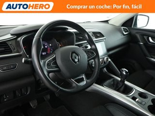 Renault Kadjar 1.5 BLUE dCi Zen
