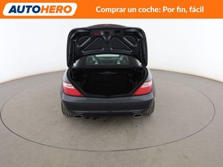 Mercedes Clase SLK SLK 200 BlueEfficiency