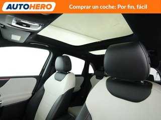 Mercedes Clase B B 220 d AMG Line