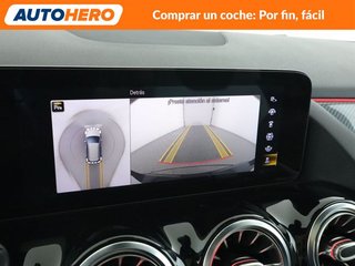 Mercedes Clase B B 220 d AMG Line