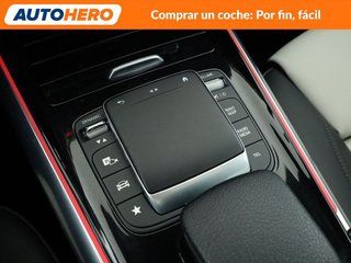 Mercedes Clase B B 220 d AMG Line