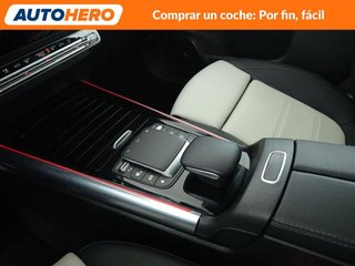 Mercedes Clase B B 220 d AMG Line