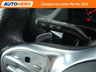 Mercedes Clase B B 220 d AMG Line