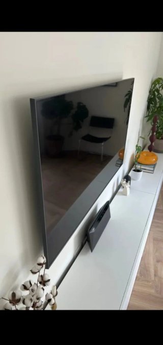 LG 4K Ultra Slim UK Modelo: 55UK6500PLA / (NUEVA)