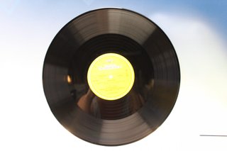3 Lps Wilhelm Kempff.