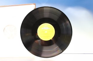3 Lps Wilhelm Kempff.