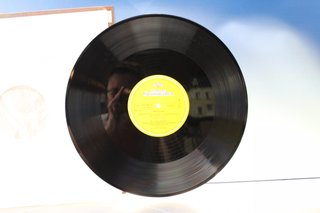 3 Lps Wilhelm Kempff.