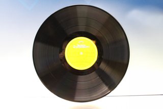 3 Lps Wilhelm Kempff.