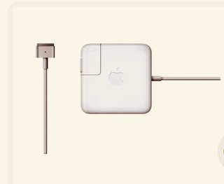 Adaptador MagSafe 2 85W Apple