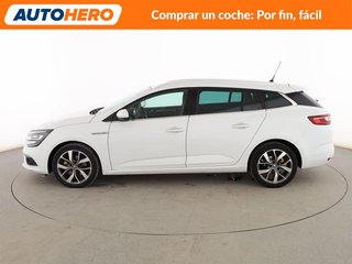 Renault Megane 1.6 dCi Energy BOSE-Edition
