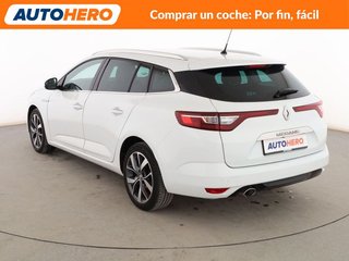 Renault Megane 1.6 dCi Energy BOSE-Edition