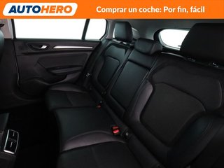 Renault Megane 1.6 dCi Energy BOSE-Edition