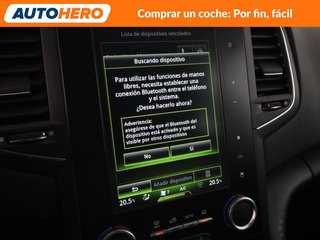 Renault Megane 1.6 dCi Energy BOSE-Edition
