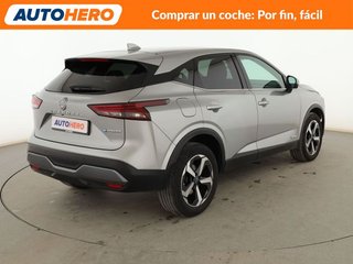 Nissan Qashqai 1.5 VC-T e-POWER N-Connecta
