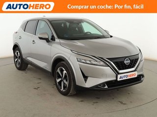 Nissan Qashqai 1.5 VC-T e-POWER N-Connecta
