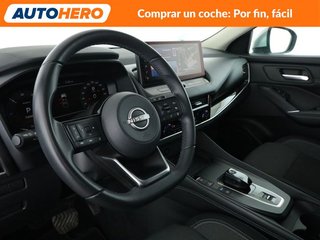 Nissan Qashqai 1.5 VC-T e-POWER N-Connecta