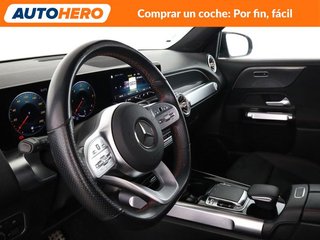 Mercedes Clase GLB GLB 200 d AMG Line