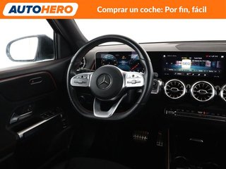 Mercedes Clase GLB GLB 200 d AMG Line