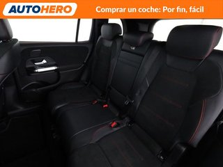 Mercedes Clase GLB GLB 200 d AMG Line
