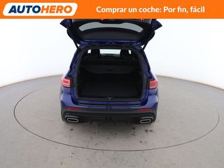 Mercedes Clase GLB GLB 200 d AMG Line