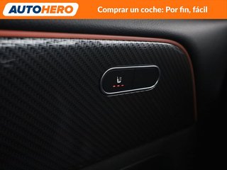 Mercedes Clase GLB GLB 200 d AMG Line