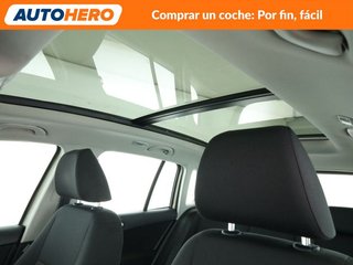 Volkswagen Tiguan 2.0 TDI T1 BlueMotion Tech