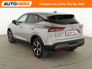 Nissan Qashqai 1.5 VC-T e-POWER N-Connecta