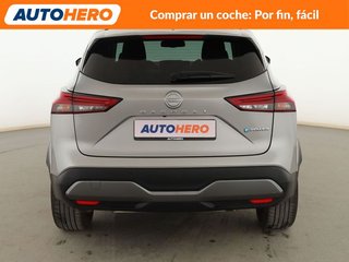 Nissan Qashqai 1.5 VC-T e-POWER N-Connecta