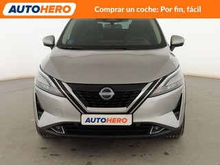Nissan Qashqai 1.5 VC-T e-POWER N-Connecta