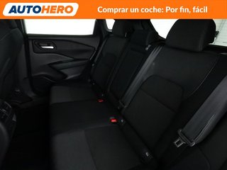 Nissan Qashqai 1.5 VC-T e-POWER N-Connecta