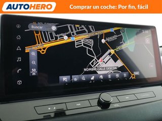Nissan Qashqai 1.5 VC-T e-POWER N-Connecta