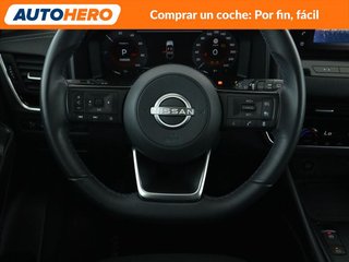 Nissan Qashqai 1.5 VC-T e-POWER N-Connecta