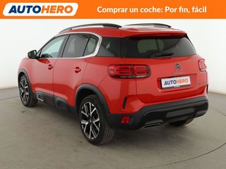Citroën C5 Aircross 1.5 Blue-HDi Feel
