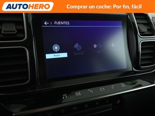 Citroën C5 Aircross 1.5 Blue-HDi Feel