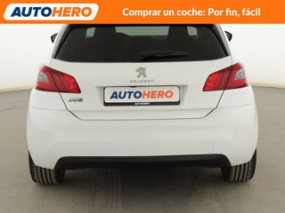 Peugeot 308 1.2 PureTech Allure