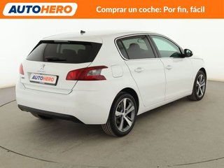 Peugeot 308 1.2 PureTech Allure