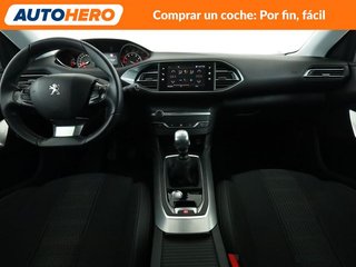 Peugeot 308 1.2 PureTech Allure