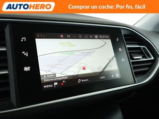 Peugeot 308 1.2 PureTech Allure